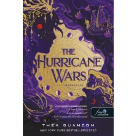 The Hurricane Wars - A hurrikánháború
