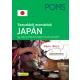 PONS Szavakból mondatok JAPÁN