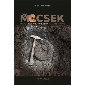   A Mecsek hegység késő jura-kora kréta pelágikus faunája