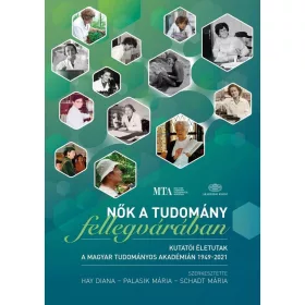 Nők a tudomány fellegvárában