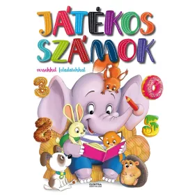 Játékos számok