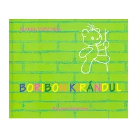 Boribon kirándul