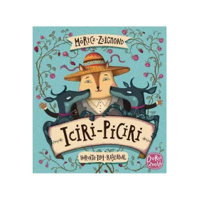 Iciri-piciri mese