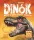 Nézd meg belülről - Dinók (Napraforgó)