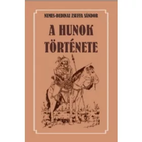 A hunok története