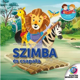 Szimba és csapata