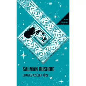 Luka és az élet tüze - Helikon zsebkönyvek 146.