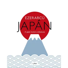 Ezerarcú Japán