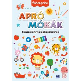 Fisher Price. Apró mókák