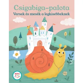 Csigabiga palota