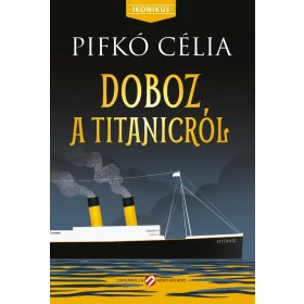 Doboz a Titanicról