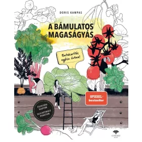 A bámulatos magaságyás