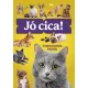 Jó cica!