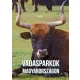 Vadasparkok Magyarországon