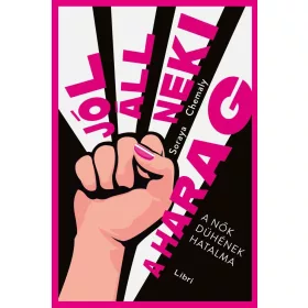 Jól áll neki a harag