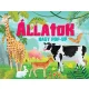 Nagy pop-up - Állatok