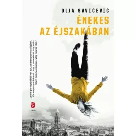 Énekes az éjszakában