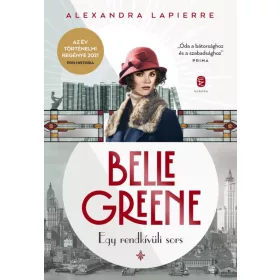 Belle Greene