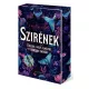 Szirének - Éldekorált kiadás