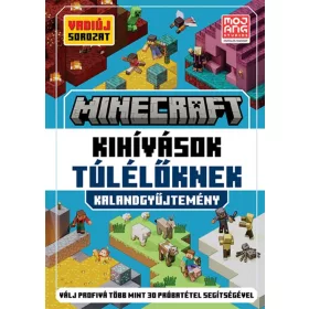 Minecraft kihívások túlélőknek