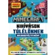 Minecraft kihívások túlélőknek