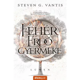 A Fehér Erdő Gyermeke