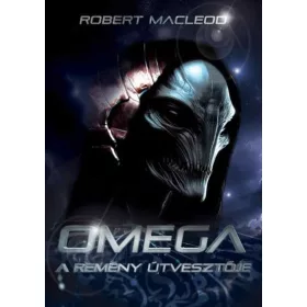 Omega - A remény útvesztője