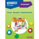LOGICO Piccolo 5405a Anyanyelv: Szavak - Mondatok - Beszédhelyzetek