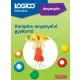 LOGICO Piccolo 5401a Anyanyelv: Komplex anyanyelvi gyakorló