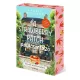 A Strawberry Patch palacsintázó - Éldekorált kiadás