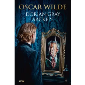 Dorian Gray arcképe