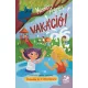 Vakáció! - Levendula és Varázsmacska