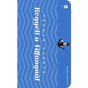 Reggeli a Tiffanynál