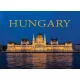 Hungary zseb könyv