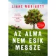 Az alma nem esik messze