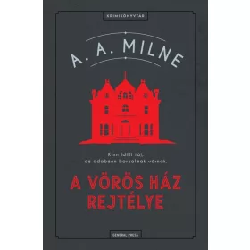 A Vörös Ház Rejtélye