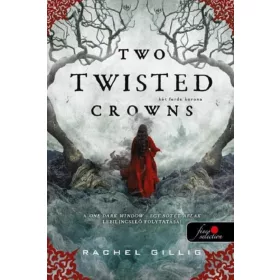   Two Twisted Crowns - Két ferde korona - A pásztor király 2.