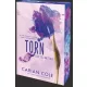 Torn – Szétszakítva - Éldekorált kiadás