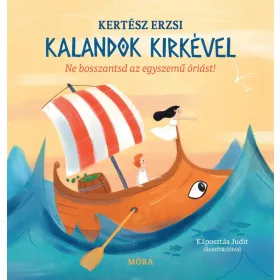 Kalandok Kirkével - Ne bosszantsd az egyszemű óriást!