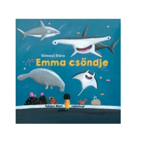Emma csöndje