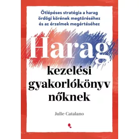 Haragkezelési gyakorlókönyv nőknek