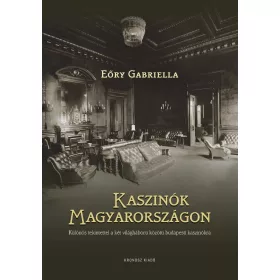 Kaszinók Magyarországon