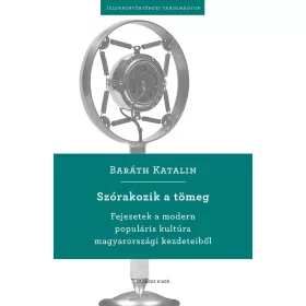 Szórakozik a tömeg