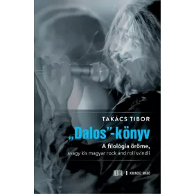 "Dalos"-könyv