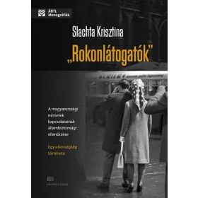 Rokonlátogatók