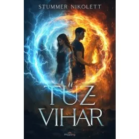 Tűzvihar