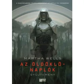 Az Öldöklő-naplók gyűjtemény