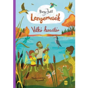 Lengemesék 7. - Vilkó hazatér