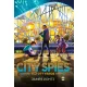 City Spies 3. - A Tiltott város