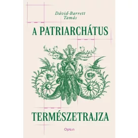 A patriarchátus természetrajza